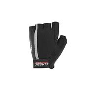 Massi Classique Gants Unisexe-Adulte, Noir, M