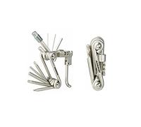 Massi Clé Multi-Outils 11 Fonctions