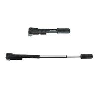 Massi CM 07 Gauge - Pompe pour vélo
