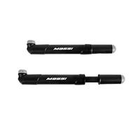 Massi CM 10 - Pompe pour vélo