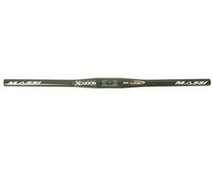 Massi CM 709 Plat - Guidon pour VTT