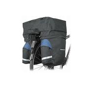 Massi Cm1380 Sacoche Triple méga Noir Taille Unique