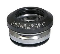 Massi CM702 Direction, Unisexe, Adulte, Noir, 1-1/8"