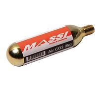 Massi CO2 - Cartouche CO2 pour vélo