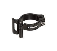 Massi - Collier de dérailleur 31,8 Noir