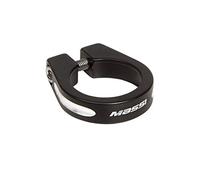 Massi - Collier de Tige A-1 31,8 Noir