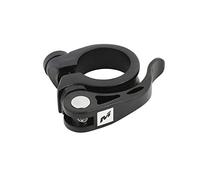 Massi - Collier de Tige II C/Fermeture 34,9 Noir