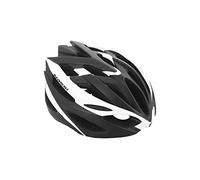 Casque massi comp noir blanc