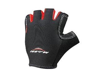 Massi Comp Tech Gants de Cyclisme Unisexe