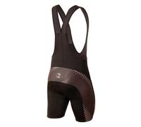 Massi Cuissard à bretelles Licra Power Noir Homme 2XL