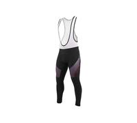 Massi Pro Team Bib Tights Noir XL Homme Black / White