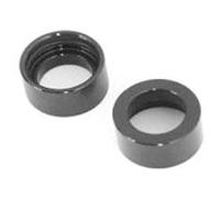 Massi Der. Tras. Venom2 Douille Droite Roue Tras.venom2 Sram, Adultes Unisexe, Noir, Taille Unique