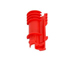 Massi Di2-Tija Adaptateur Batterie Diamètre 31,6 mm.