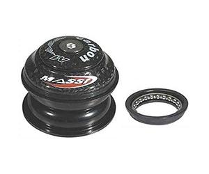 Massi - Dir. cm710 MTB 1 - 1/8alu. CARB. A Billes