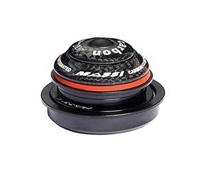 Massi - Dir.Cm722 Mtb 1-1/8"-1.5" Carbon S.Integ