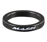 Massi - Separ. direc. 1 - 1/8carbon 5 mm (4uds)