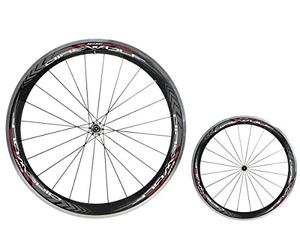 Massi Direwolf Shim Jantes et pneus de vélo 11 V 52 mm
