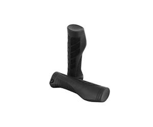 Massi Double densité Bio One Grips, Adultes Unisexe, Noir, 13 x 16