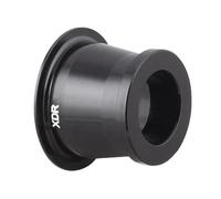 Massi Douille de Rechange Unisexe pour Adulte, Noir, Taille Unique