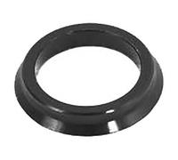 Massi Douille supérieure biellette Air SL, Adultes Unisexe, Noir, Taille Unique