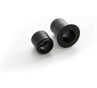 Massi Douilles Hh12 Roue Arrière X-Tech Hg11, Adultes, Unisexe, Noir, Taille Unique