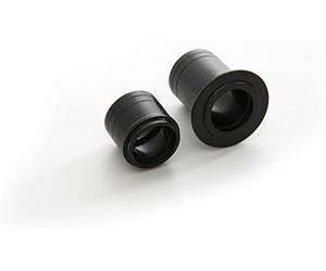 Massi Douilles Hh12 Roue Arrière X-Tech Hg11, Adultes, Unisexe, Noir, Taille Unique