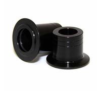 Massi Douilles (lot) Roue arrière. Tour Ratchet, Adultes, Unisexe, Noir, Taille Unique