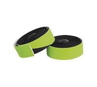 Massi Ruban de guidon Dual Wave – noir et vert