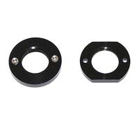 Massi Écrou réglable d'axe du X-pro3 Evo Accessoires vélo, Sport, Noir (Noir), Taille Unique