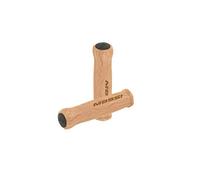 Massi Elite Light Foam - Poignées, Couleur Marron