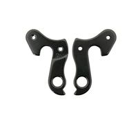 Massi Embout de Changement de Vitesse pour vélo Trax 2015 (2 vis) 43671