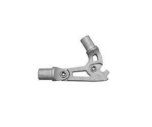 Massi Embout de changement droit complet Dropout Pro 31535