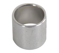 Massi Entretoise moyeu arrière Venom2, Adulte, Unisexe, Noir, Taille Unique