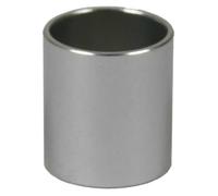 Massi Espaciador Entretoise Mixte, Noir, Taille Unique