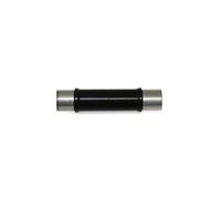 Massi Hh12 Front Hub Axle Argenté