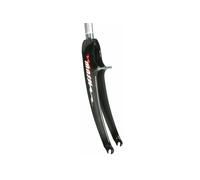 Massi - Horq.INT. 1-1/8" Courbé Carbone Cyclocross