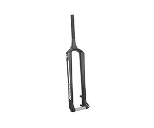 Massi Fourche Rigide MTB 27,5 Carbon 490 mm Boost 50129