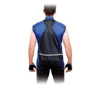 Massi Gilet Windproof