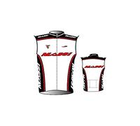 MASSI VESTE SANS MANCHE WINDTEX TEAM