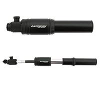 Massi Gonfleur Cm-32 Sports et Plein air, Noir, 230 mm