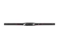 Massi Guidon plat MHB105 Carbone SL 31,8 x 720 mm Noir