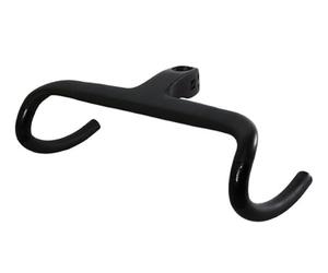 Massi Guidon intégré, unisexe, adulte, noir, taille unique