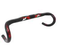 Massi Mhb-900 Sl Carbon Overside Handlebar Noir 31.8 mm / 440 mm Black