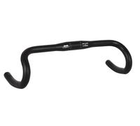 MASSI Guidon Route X-COMPACT MHB-810 en Aluminium 6061 T6 - double renfort