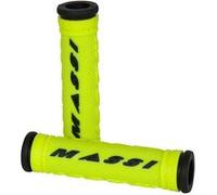 Massi 41131VAR - Set manopole COMP Color Fluor/Negro