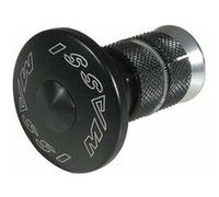Massi Guidons Massi Plug Cm605 Piv Carbono 1-1 / 8 Inches G