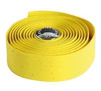 Massi Summer Cork - Ruban de Cintre, Couleur Jaune