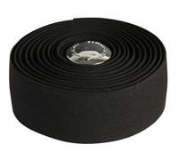 Massi Ruban de guidon Ribbon Summer Gel Taille unique Noir