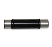 Massi Hh12 Front Hub Axle Argenté