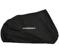 Massi Housse de Protection de vélo en Nylon, Sports et Plein air, Noir, U
